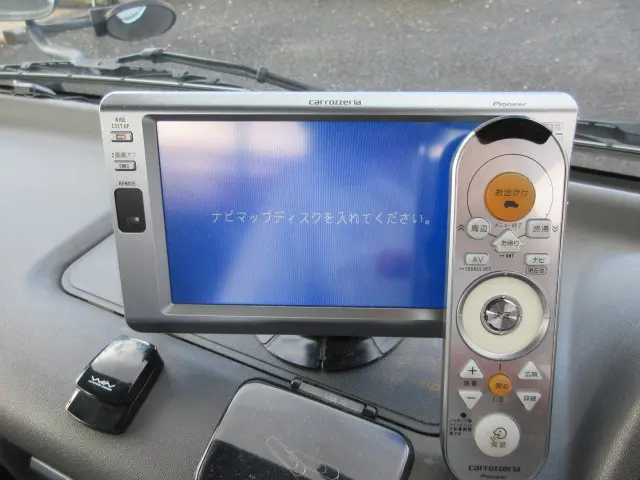 いすゞ エルフ KR-NKR81EA(2WD)の写真23