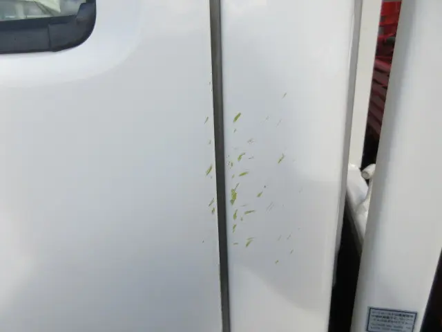 いすゞ エルフ KR-NKR81EA(2WD)の写真47