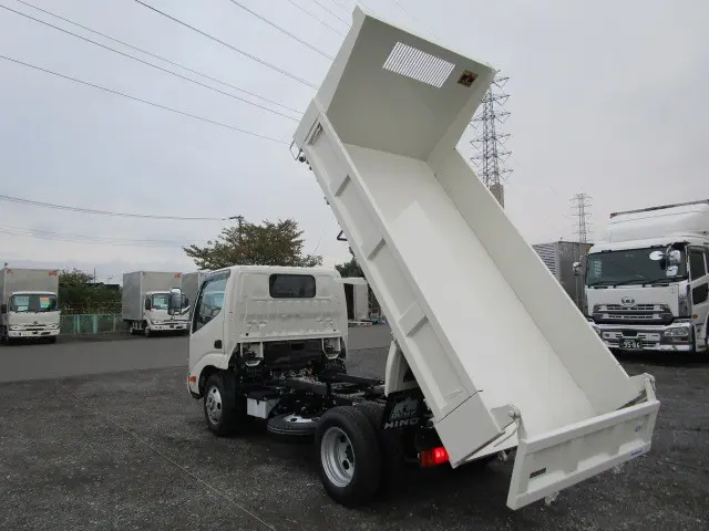 日野 デュトロ 2KG-XZU600T(2WD)の写真7