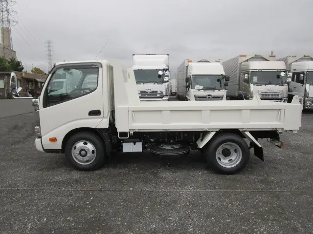 日野 デュトロ 2KG-XZU600T(2WD)の写真8