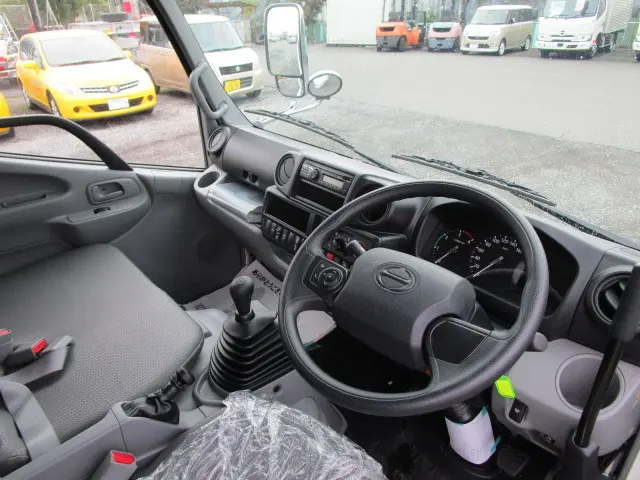 日野 デュトロ 2KG-XZU600T(2WD)の写真14
