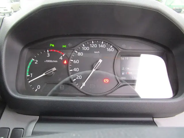 日野 デュトロ 2KG-XZU600T(2WD)の写真16