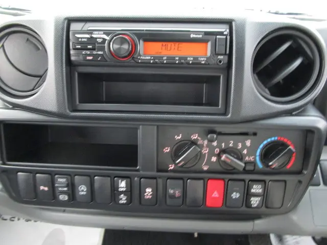 日野 デュトロ 2KG-XZU600T(2WD)の写真17