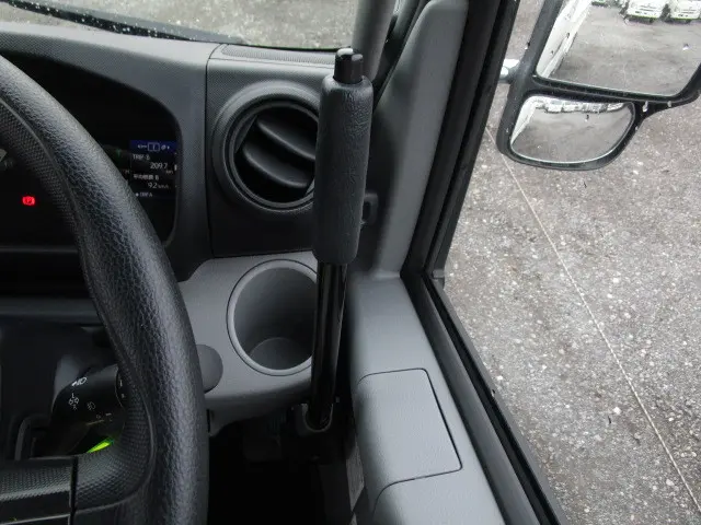日野 デュトロ 2KG-XZU600T(2WD)の写真18