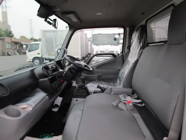 日野 デュトロ 2KG-XZU600T(2WD)の写真23