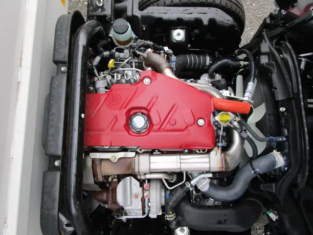 日野 デュトロ 2KG-XZU600T(2WD)の写真24