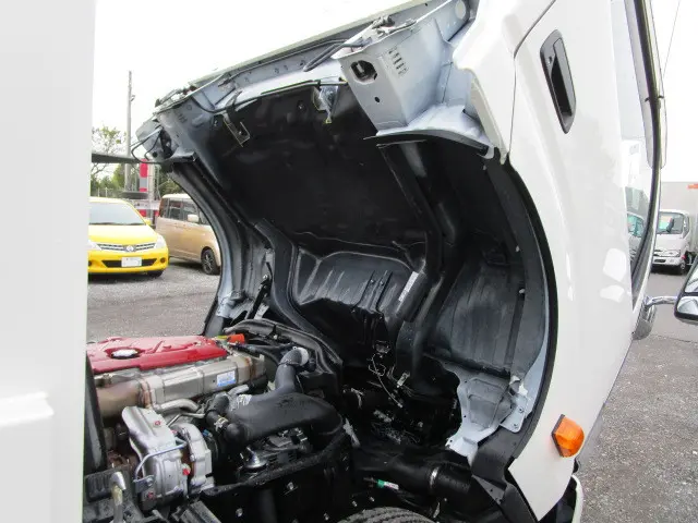 日野 デュトロ 2KG-XZU600T(2WD)の写真28