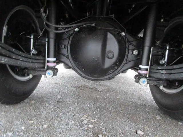 日野 デュトロ 2KG-XZU600T(2WD)の写真29