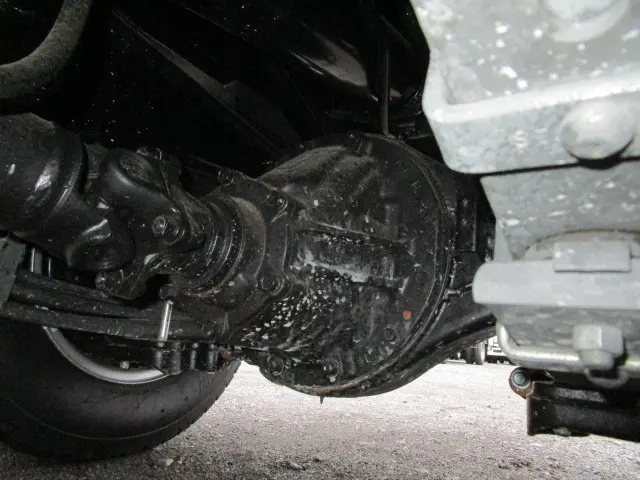 日野 デュトロ 2KG-XZU600T(2WD)の写真31