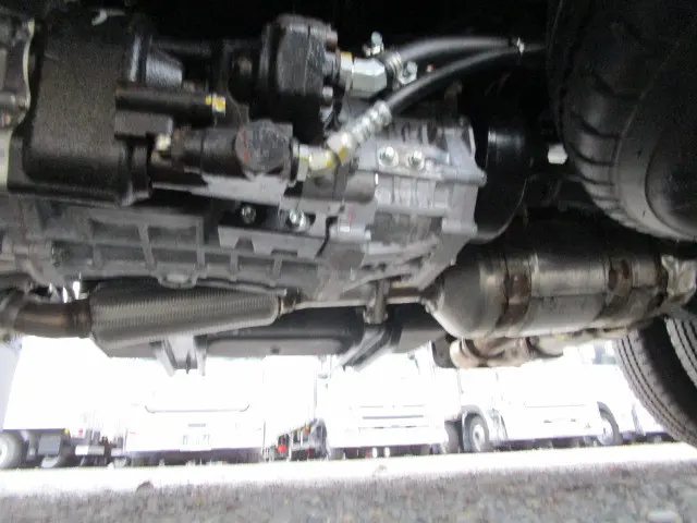 日野 デュトロ 2KG-XZU600T(2WD)の写真32