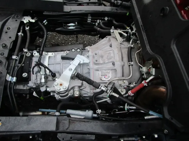 日野 デュトロ 2KG-XZU600T(2WD)の写真33