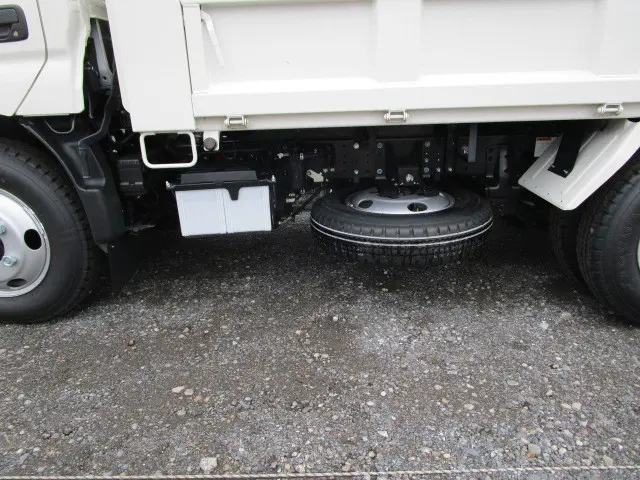 日野 デュトロ 2KG-XZU600T(2WD)の写真36