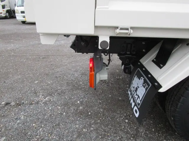 日野 デュトロ 2KG-XZU600T(2WD)の写真39