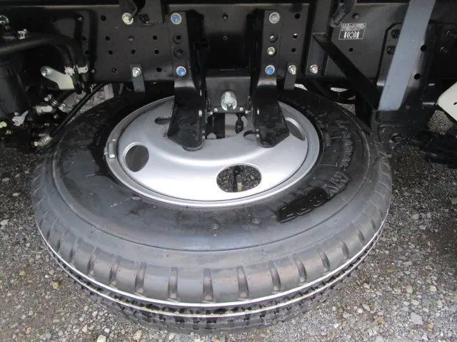 日野 デュトロ 2KG-XZU600T(2WD)の写真44