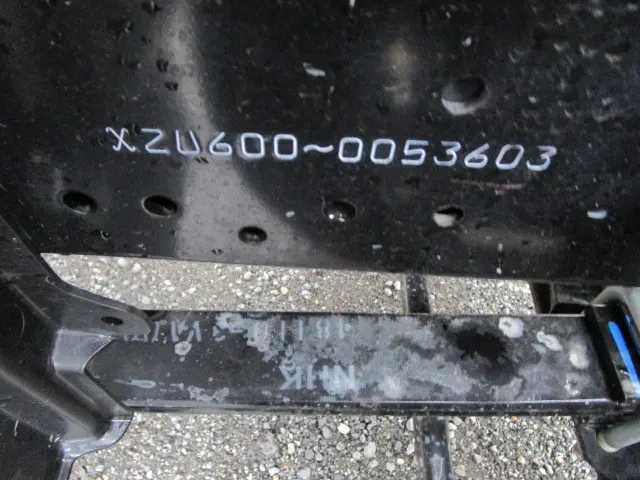 日野 デュトロ 2KG-XZU600T(2WD)の写真45