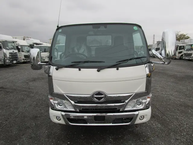 日野 デュトロ 2KG-XZU600T(2WD)の写真50