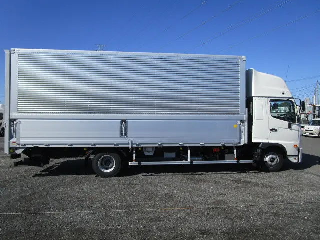 日野 レンジャー 2KG-FD2ABG(2WD)の写真6