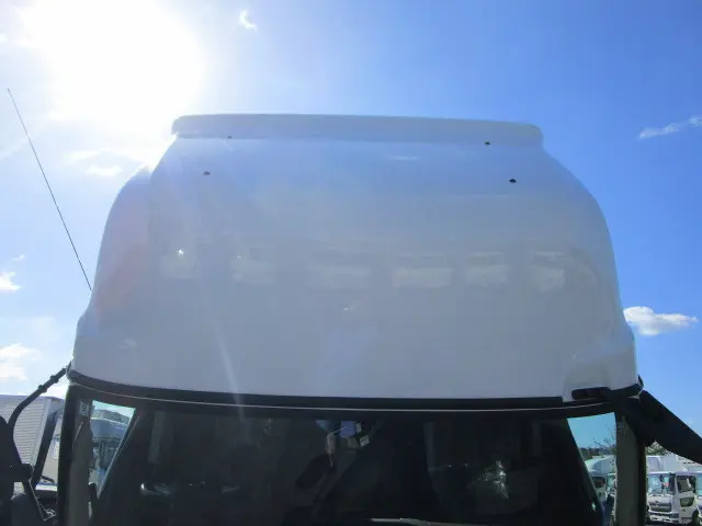 日野 レンジャー 2KG-FD2ABG(2WD)の写真9