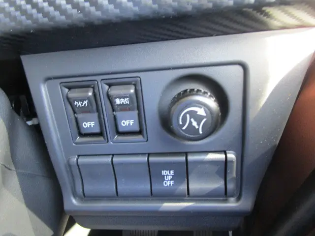 日野 レンジャー 2KG-FD2ABG(2WD)の写真13