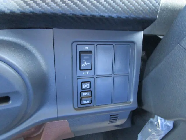 日野 レンジャー 2KG-FD2ABG(2WD)の写真14