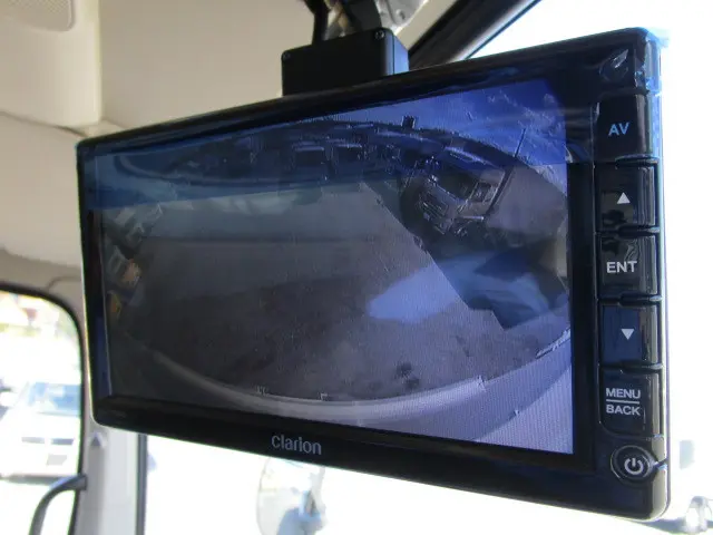 日野 レンジャー 2KG-FD2ABG(2WD)の写真17