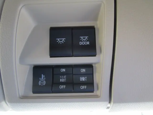 日野 レンジャー 2KG-FD2ABG(2WD)の写真19