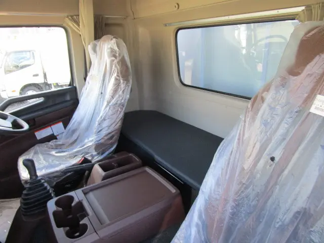 日野 レンジャー 2KG-FD2ABG(2WD)の写真21