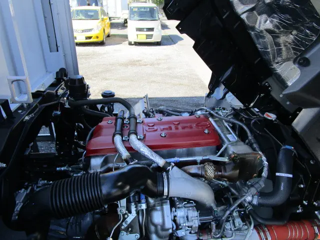 日野 レンジャー 2KG-FD2ABG(2WD)の写真24