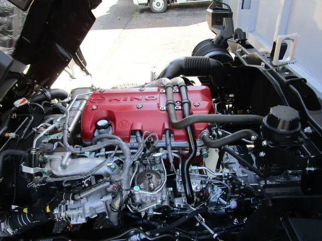 日野 レンジャー 2KG-FD2ABG(2WD)の写真26