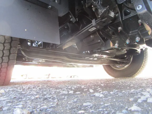 日野 レンジャー 2KG-FD2ABG(2WD)の写真27