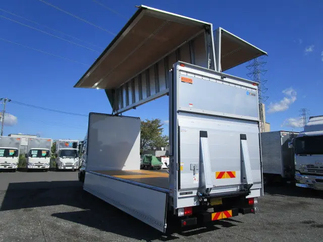 日野 レンジャー 2KG-FD2ABG(2WD)の写真34