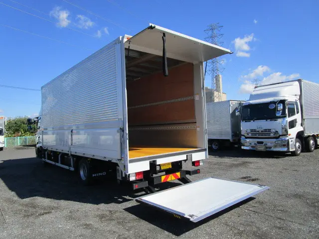 日野 レンジャー 2KG-FD2ABG(2WD)の写真36