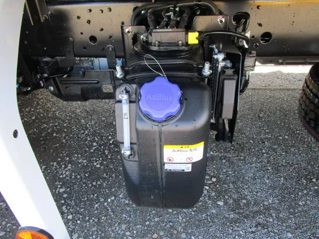 日野 レンジャー 2KG-FD2ABG(2WD)の写真40