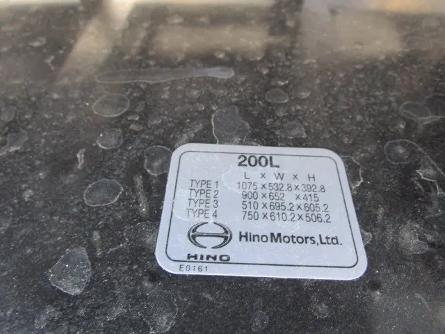 日野 レンジャー 2KG-FD2ABG(2WD)の写真42