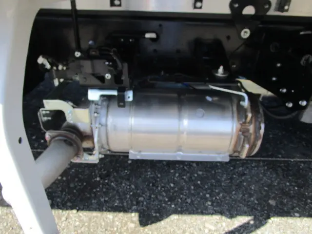 日野 レンジャー 2KG-FD2ABG(2WD)の写真43