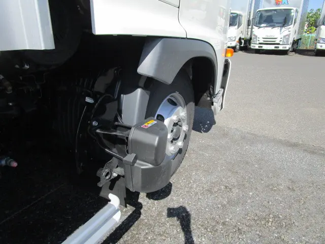 日野 レンジャー 2KG-FD2ABG(2WD)の写真45