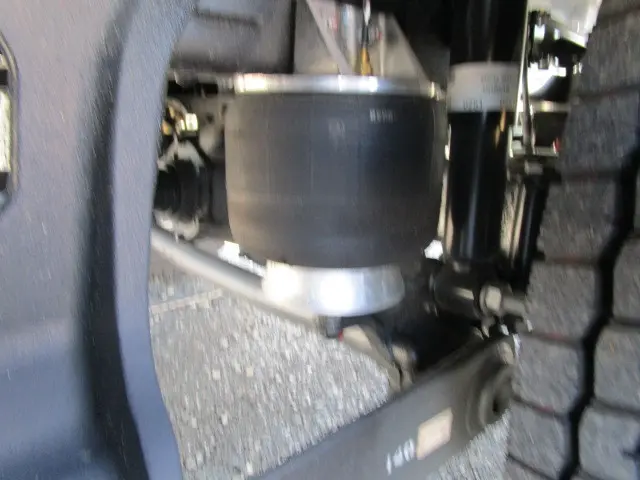 日野 レンジャー 2KG-FD2ABG(2WD)の写真27