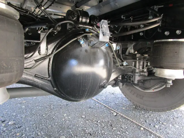 日野 レンジャー 2KG-FD2ABG(2WD)の写真28
