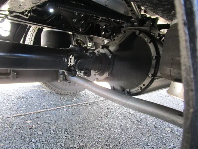 日野 レンジャー 2KG-FD2ABG(2WD)の写真29