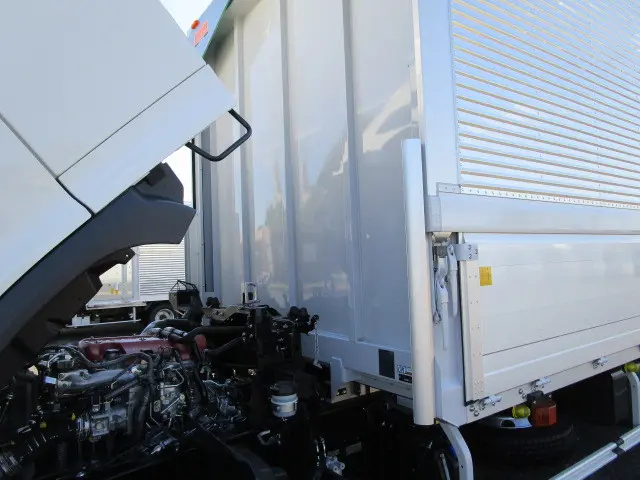 日野 レンジャー 2KG-FD2ABG(2WD)の写真30