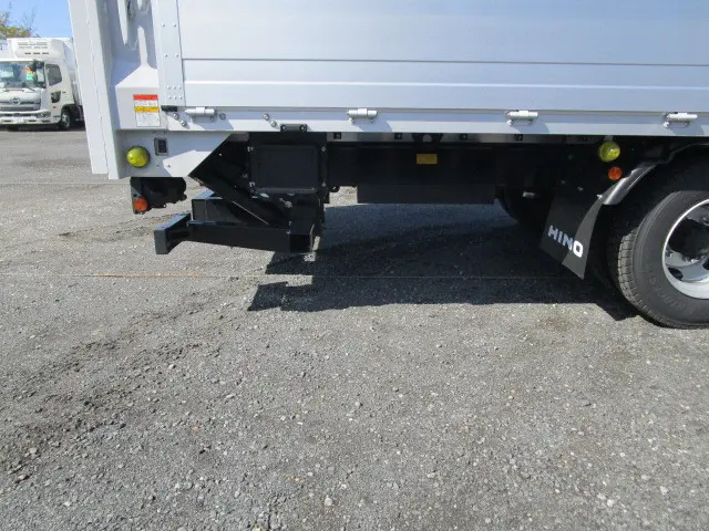 日野 レンジャー 2KG-FD2ABG(2WD)の写真37