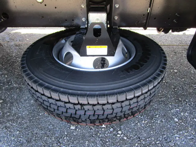 日野 レンジャー 2KG-FD2ABG(2WD)の写真40