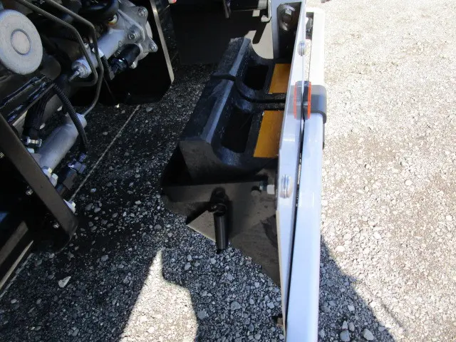 日野 レンジャー 2KG-FD2ABG(2WD)の写真44