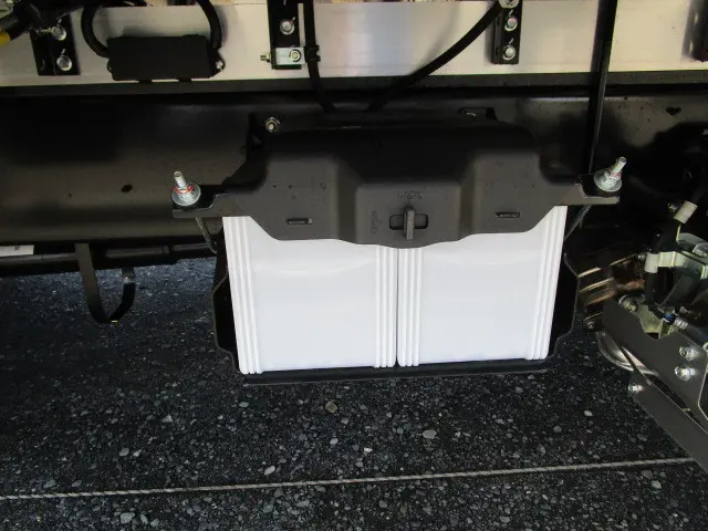 日野 レンジャー 2KG-FD2ABG(2WD)の写真45