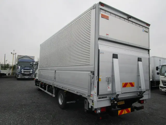 日野 レンジャー 2KG-FD2ABG(2WD)の写真3