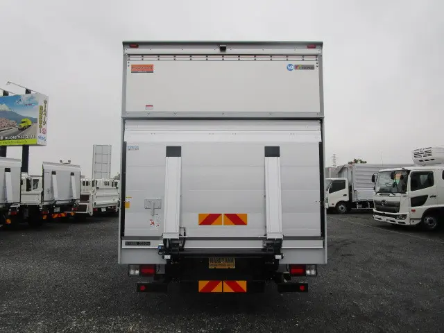 日野 レンジャー 2KG-FD2ABG(2WD)の写真7