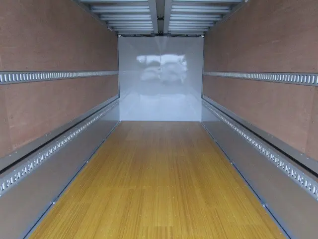 日野 レンジャー 2KG-FD2ABG(2WD)の写真9