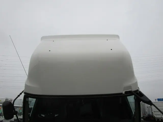 日野 レンジャー 2KG-FD2ABG(2WD)の写真10