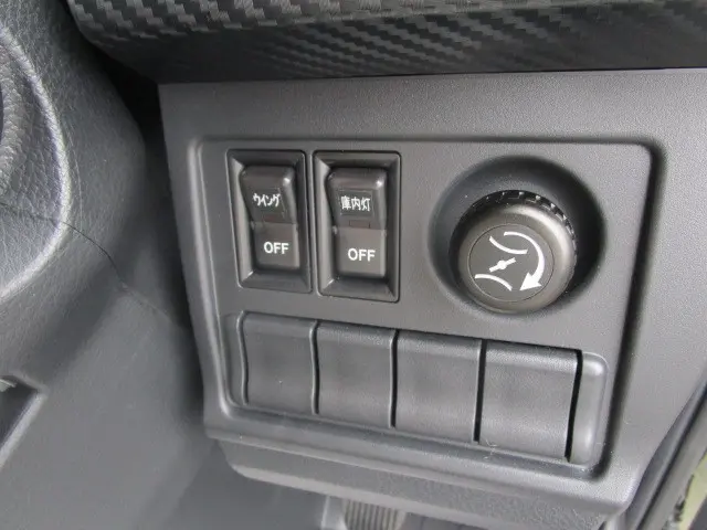 日野 レンジャー 2KG-FD2ABG(2WD)の写真14