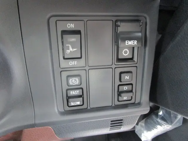 日野 レンジャー 2KG-FD2ABG(2WD)の写真15